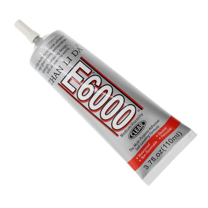 E Multipurpose Adhesive Ml B Hndmd