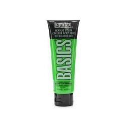 Liquitex Basics Acrylic Paint 118ml