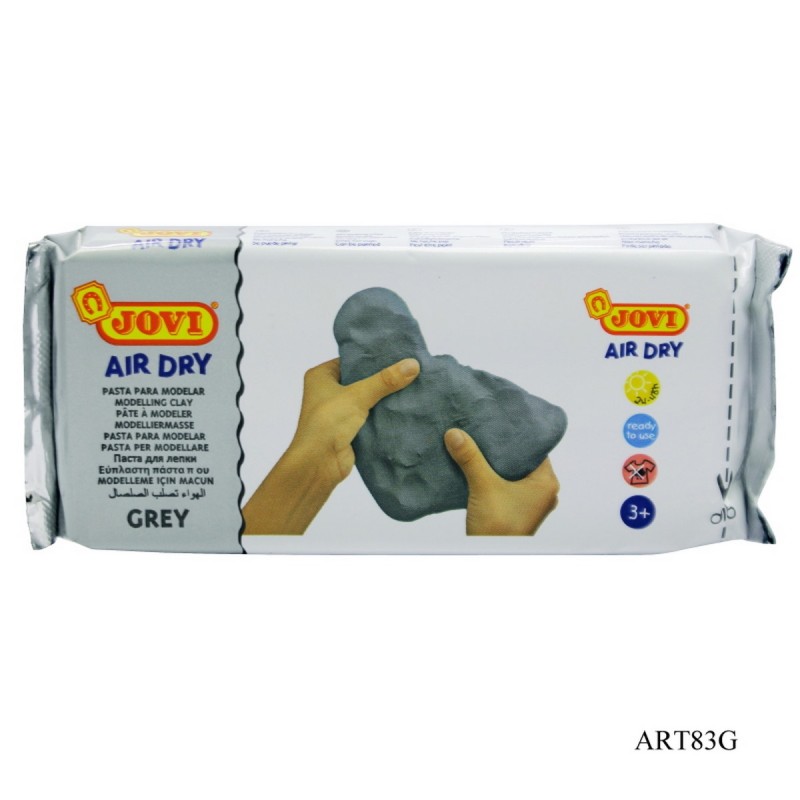 JOVI AIR DRY CLAY - Artist Corner