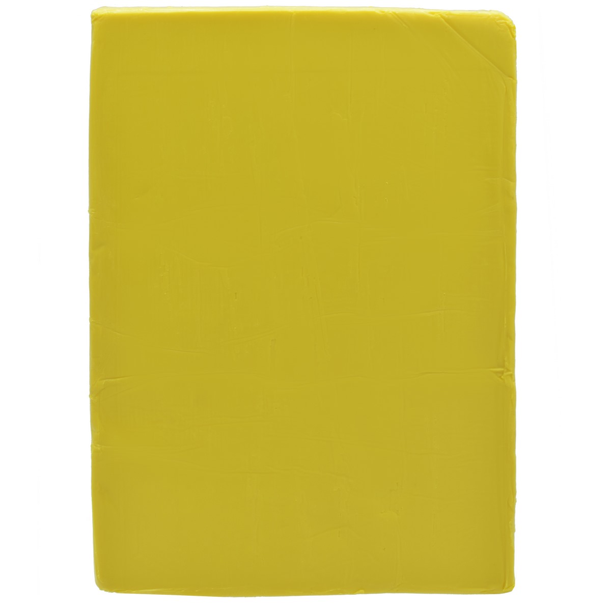 Polymer Clay 250gm Yellow - PCLAY-YW | HNDMD