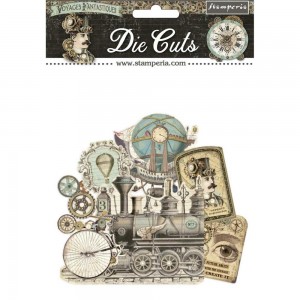 Home - Die Cuts & More