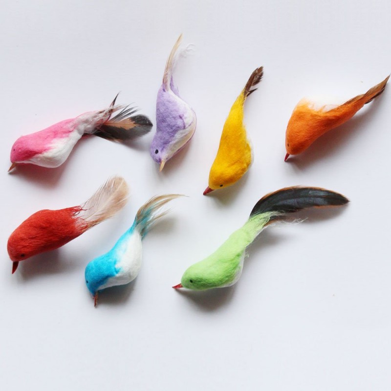 Buy Artificial Birds online in India at low prices - HNDMD