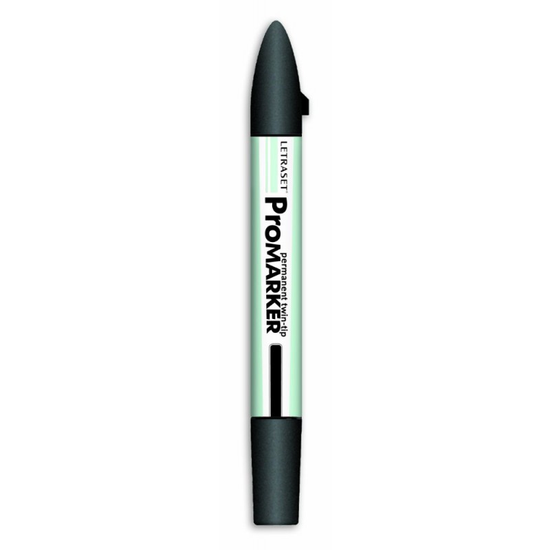 Letraset Promarker - Pastel Green - PMSPGRE