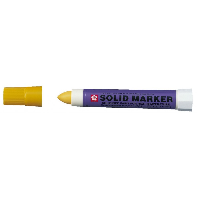 Solid Markers