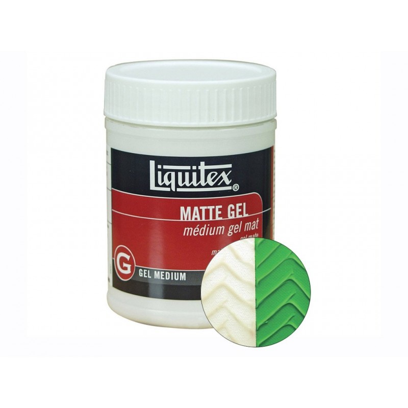 Liquitex Professional Matte Medium, 946ml (32-oz)