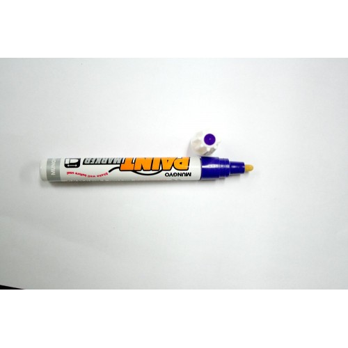 Mungyo Paint Marker - Violet - MPM-VL | HNDMD