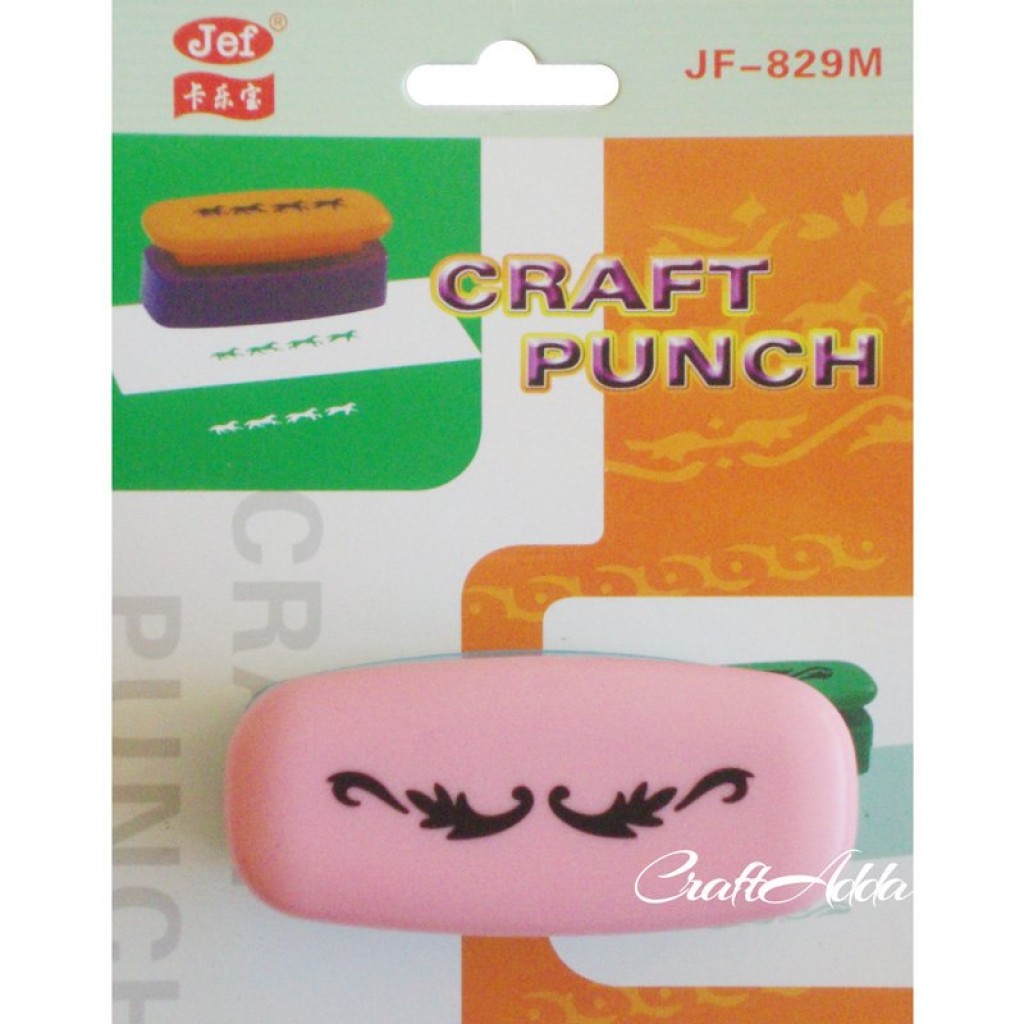 Craft Punch L - Circle 32 mm