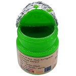 Resin Art Pigment - Special Green (20 ml)