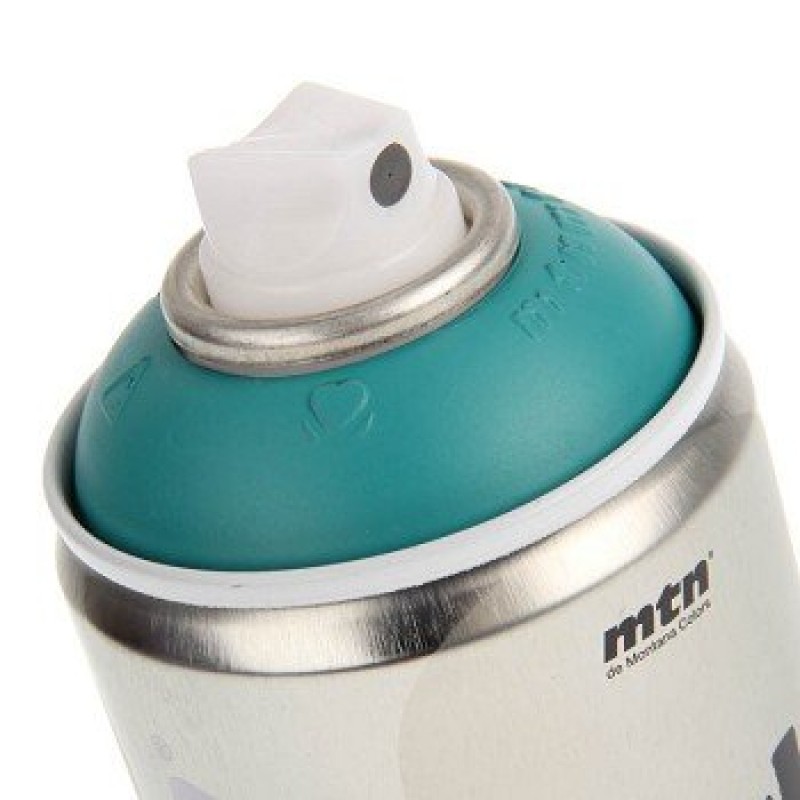 Montana MTN 94 Spray Paint - Turquoise Blue - RV-5018 - HNDMD.com