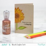 CrafTangles Photopolymer Stamps - Everyday Sentiments