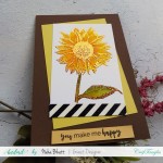 CrafTangles Photopolymer Stamps - Everyday Sentiments