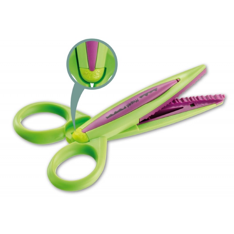 Maped Craft Scissor Set