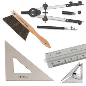 Buy Drafting Tools online - HNDMD.com